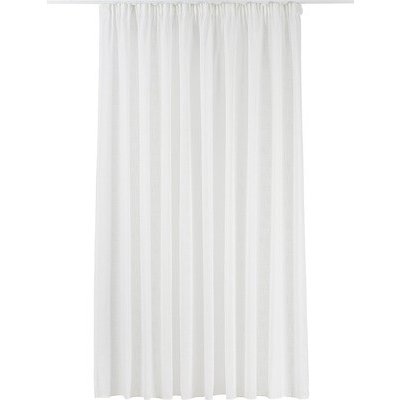 Záclona SoleVito Sabbia bílá 300 x 245 cm – Hledejceny.cz