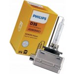 Philips Vision D3S PK32d-5 42V 35W 42403VIC1 – Sleviste.cz