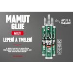 Den Braven Mamut Glue Multi vysokopevnostní lepidlo 290 ml bílé – HobbyKompas.cz