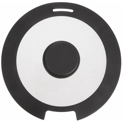 Orion Poklice GRANDE COMBI 21 cm – Zbozi.Blesk.cz