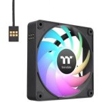 Thermaltake CT120 EX ARGB 3-Pack CL-F181-PL12SW-A – Sleviste.cz