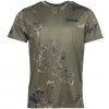 Rybářské tričko, svetr, mikina Nash Tričko Scope OPS T-Shirt