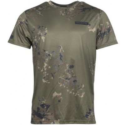 Nash Tričko Scope OPS T-Shirt – Zboží Mobilmania