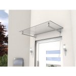 Gutta nerezová HD140 VSG 140x80 cm – Zboží Mobilmania