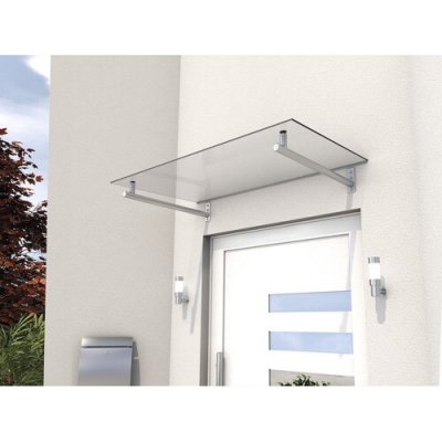 Gutta nerezová HD140 VSG 140x80 cm – Zboží Mobilmania