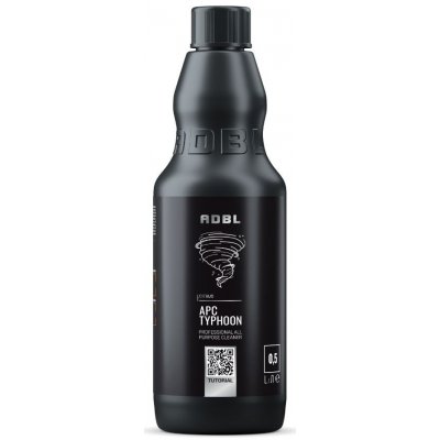 ADBL APC Typhoon 500 ml | Zboží Auto