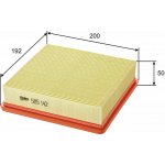 Vzduchový filtr VALEO 585142 – Hledejceny.cz
