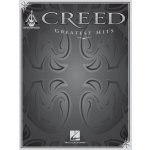 Creed Greatest Hits noty tabulatury na kytaru – Hledejceny.cz