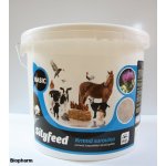 MIKROP ČEBÍN Silyfeed BASIC ostropestřec mariánský 2 kg – Zboží Mobilmania
