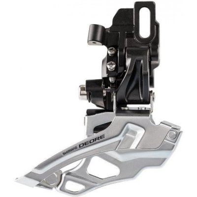 Shimano Deore FD-M616D6L – Sleviste.cz