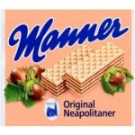 Manner oplatky s oříškovou příchutí 75 g – Hledejceny.cz