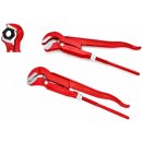 Hasák Knipex 8330010 320 mm hasák S čelisti