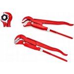 Knipex 8330010 320 mm hasák S čelisti – Zboží Dáma