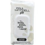 Paul Mitchell John Paul Pet Fragrance Free Wipes 60 ks – Hledejceny.cz