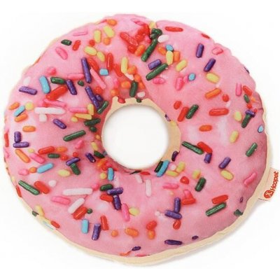 Reedog donut plyšová 24 cm – Zbozi.Blesk.cz