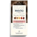 Phyto Color barva na vlasy 6 Dark Blond 4 ks