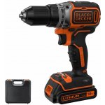 Black & Decker BL186K – Hledejceny.cz