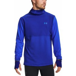 Under Armour Qualifier Cold Team Royal/Reflective