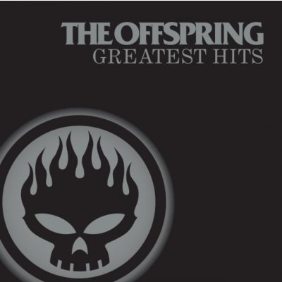 Greatest Hits - The Offspring LP – Hledejceny.cz
