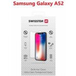Swissten Samsung A525F Galaxy A52 RE 2,5D; 74517897 – Zboží Živě
