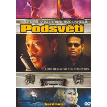 Podsvětí DVD