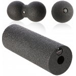 HMS Fsbm07 Masážní set Fitness válec / Masážní míčky Hms – Zbozi.Blesk.cz