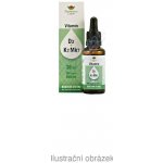 EkoMedica Vitamín A+D3+E+K2 Mk7 sprej 30 ml – Hledejceny.cz