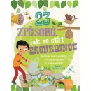 23 způsobů, jak se stát ekohrdinou - Isabelle Thomasová