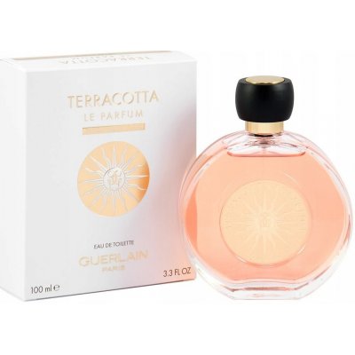 Guerlain Terracotta le Parfum toaletní voda dámská 100 ml – Zbozi.Blesk.cz