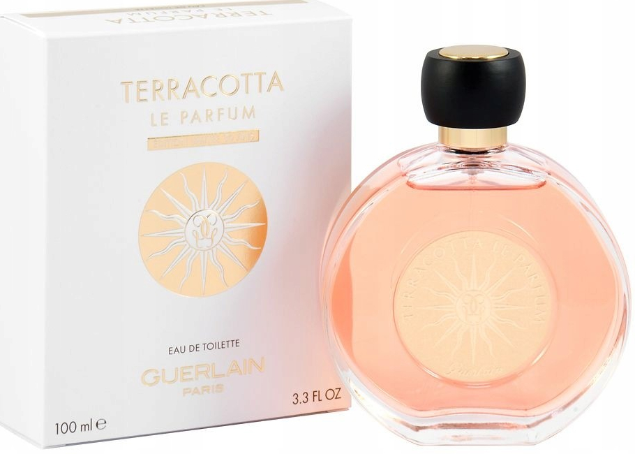 Guerlain Terracotta le Parfum toaletní voda dámská 100 ml