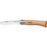 My first Opinel Sada kapesní plus pouzdro na opasek 8 cm – Hledejceny.cz