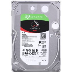 Seagate IronWolf 10TB, ST10000VN000