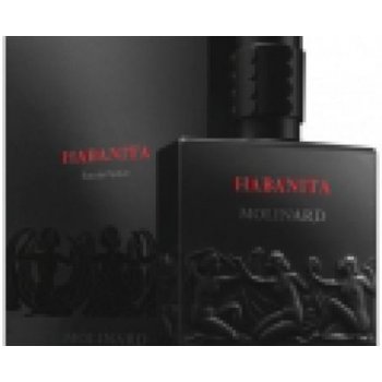 Molinard Habanita Habanita parfémovaná voda dámská 30 ml