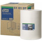 Tork Heavy-Duty W1 W2 W3 čisticí utěrka bílá 530137 2 kartony 1 ks – Hledejceny.cz