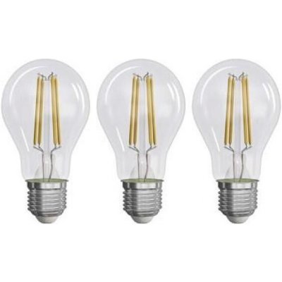 Emos LED žárovka Filament A60 E27 5 W 75 W 1 060 lm teplá bílá ZF5157.3