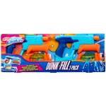 Hasbro NERF HASBRO - Nerf Super Soaker Dunk – Zboží Mobilmania