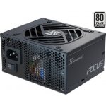 Seasonic Focus SPX-750 750W SSR-750SPX – Hledejceny.cz