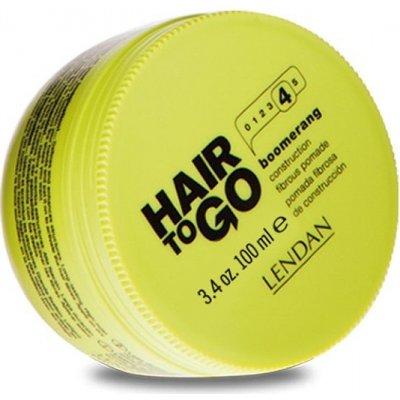 Lendan Hair to Go Boomerang pomáda na vlasy 100 ml