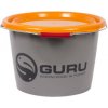 Rybářská taška na krmivo Guru Bucket 18l grey