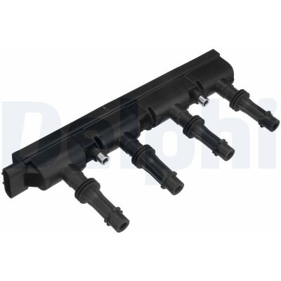 DELPHI GN10401-12B1 Zapalovací cívka (GN10401-12B1) – Hledejceny.cz