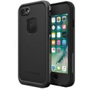 Pouzdro LifeProof Fre ochranné iPhone 7 černé