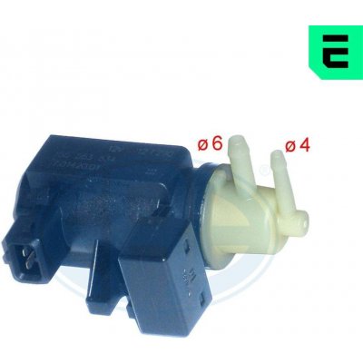 Měnič tlaku, turbodmychadlo ERA 555220A – Sleviste.cz