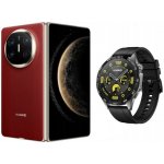 HUAWEI Mate X6 12GB/512GB Red – Zboží Živě