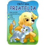 Všetci sme priatelia – Hledejceny.cz