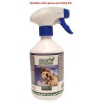 Max Biocide Environment spray Vapo Gun 500 ml – Zboží Mobilmania