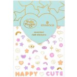 Essence Polly Pocket voňavé nálepky na nehty 01 Believe In The Little Things 70 ks – Hledejceny.cz