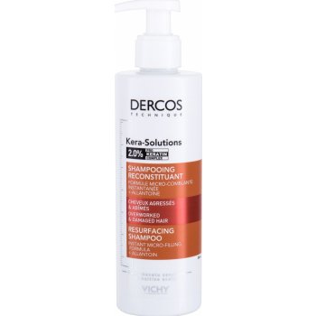Vichy Dercos Kera Resurfacing šampon na unavené vlasy 250 ml