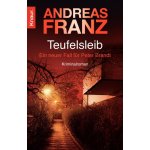 Teufelsleib Franz AndreasPaperback – Hledejceny.cz