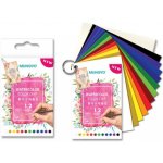 Mungyo watercolor cestovní kartonová sada 12 ks – Zboží Dáma