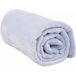 Kaarsgaren deka Wellsoft světlemodrá – Zboží Dáma